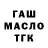 ТГК концентрат Akif Yusifov